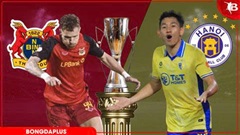 Nhận định bóng đá Ninh Bình vs Hà Nội, 18h00 ngày 24/4: Long hổ tranh hùng